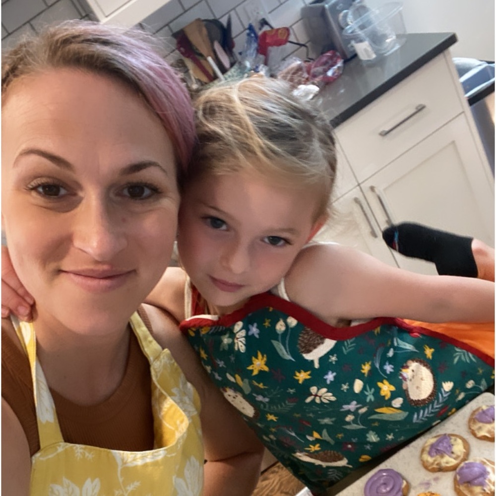 Meet your Posher, Rachel